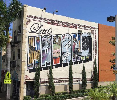 Photo of Others in Little Havana