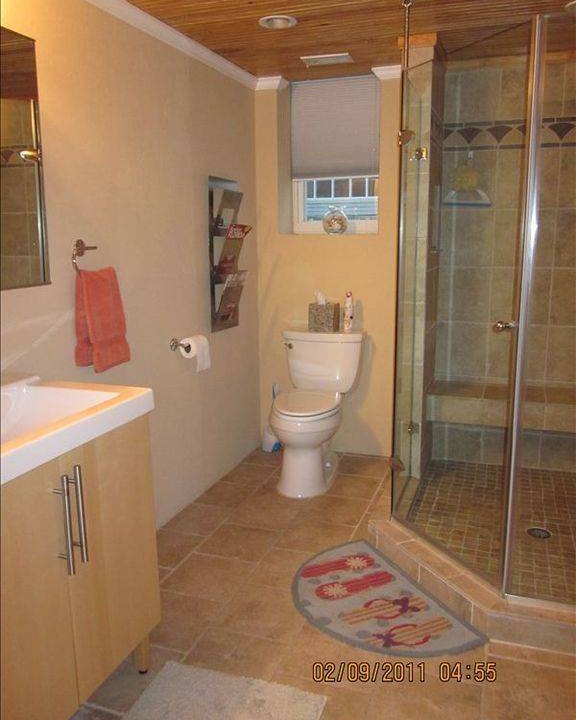 Photo of Bathroom in Toilla Segunda