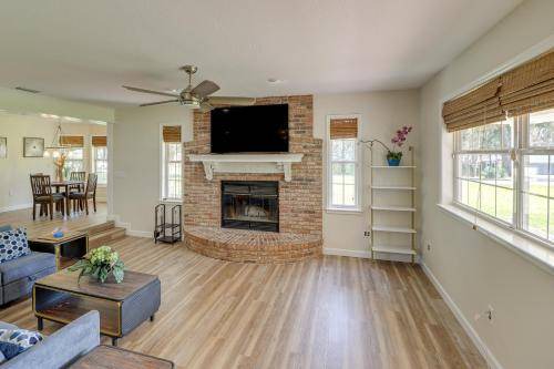 Photo of Livingroom in Wildwood