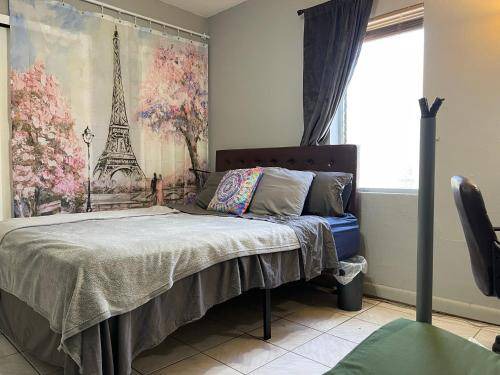 Photo of Bedroom in Allapattah