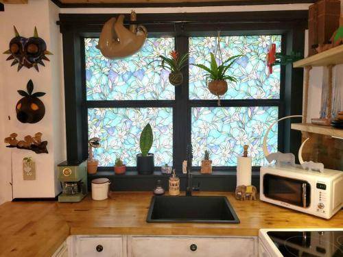Photo of Kitchen in East Ybor
