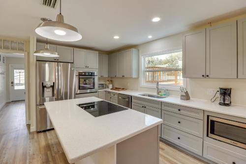 Photo of Kitchen in Wildwood