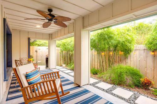 Photo of Patio Balcony in Jupiter Farms