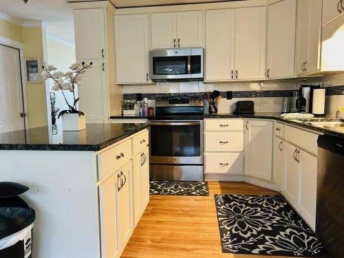 Photo of Kitchen in Bay Esplanade