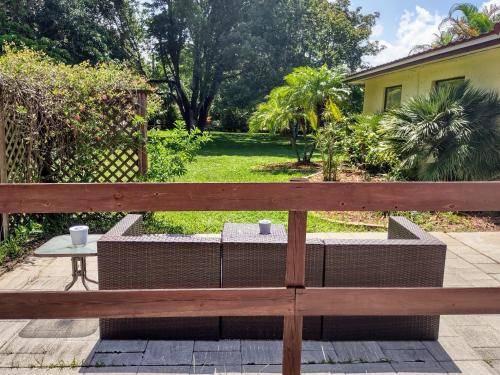 Photo of Patio Balcony in Cooper City