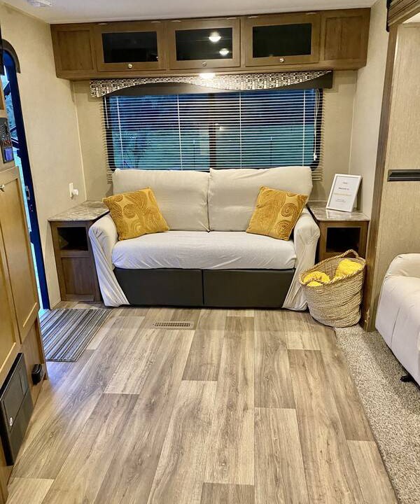 Photo of Livingroom in San Mateo