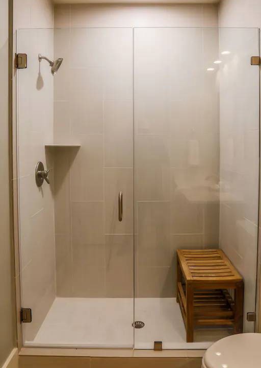 Photo of Bathroom in Indian Bayou