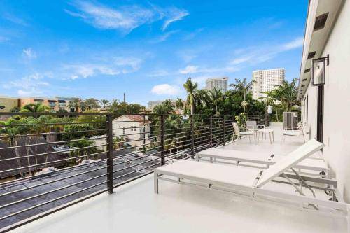Photo of Patio Balcony in Colee Hammock