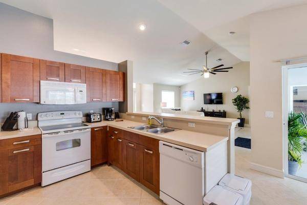 Photo of Kitchen in Trafalgar
