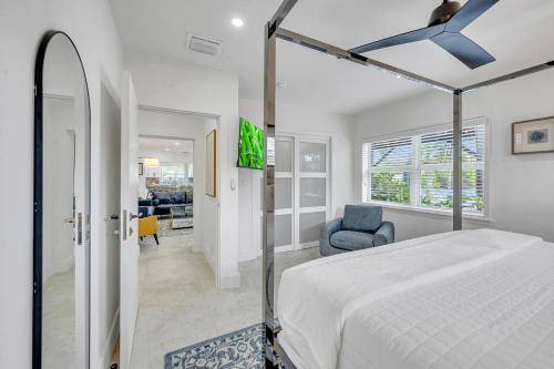 Photo of Bedroom in 17th Street Causeway