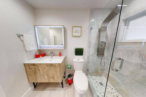 Photo of Bathroom in Flagami