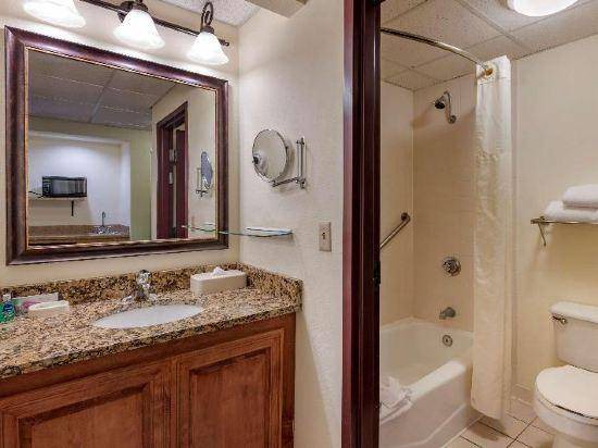 Photo of Bathroom in Gainesville