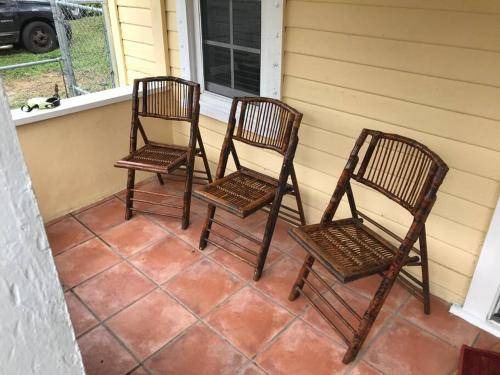 Photo of Patio Balcony in Southwest Coconut Grove