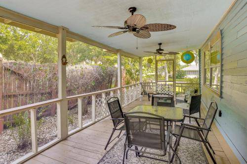 Photo of Patio Balcony in Lake Wales