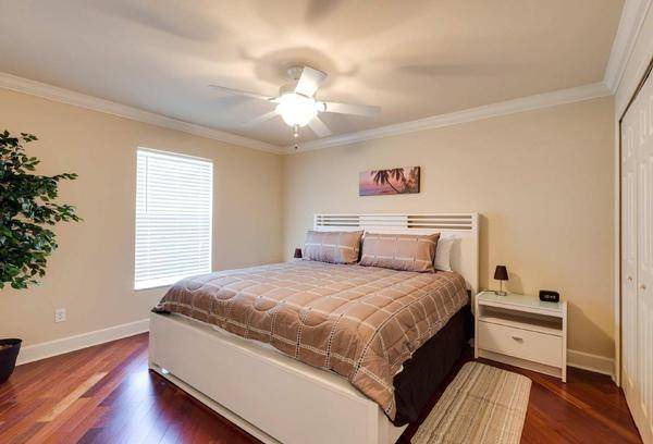 Photo of Bedroom in Trafalgar