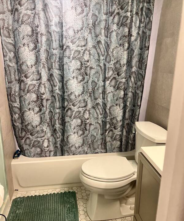 Photo of Bathroom in Ives Estates