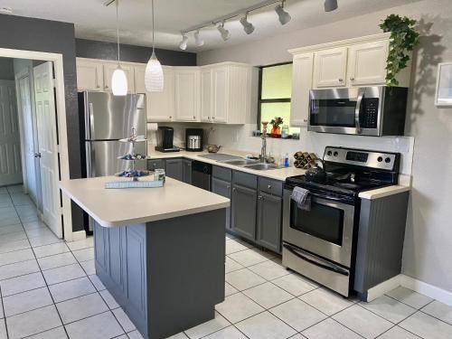 Photo of Kitchen in Cooper City