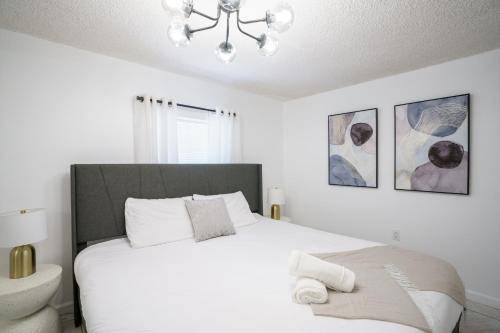 Photo of Bedroom in Wynwood Art District