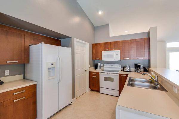Photo of Kitchen in Trafalgar