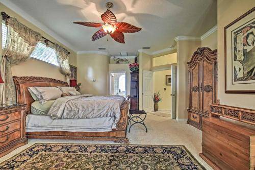 Photo of Bedroom in Odessa