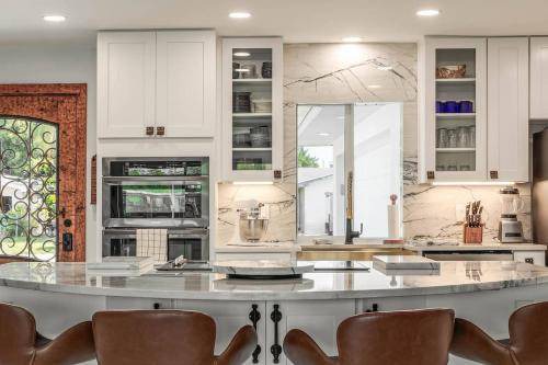 Photo of Kitchen in River Isles