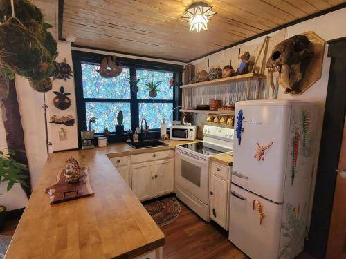 Photo of Kitchen in East Ybor