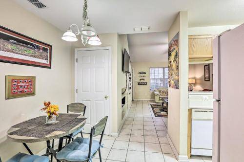 Photo of Kitchen in Tallahassee