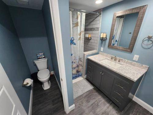 Photo of Bathroom in Leesburg