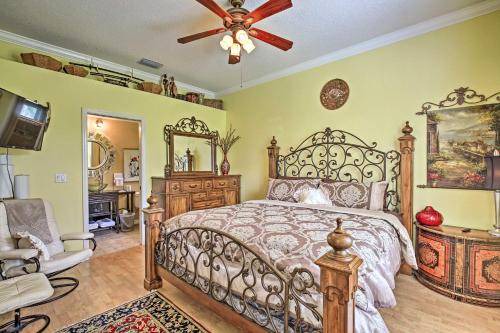 Photo of Bedroom in Odessa