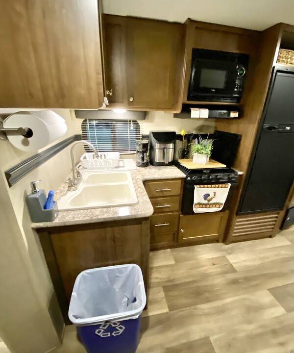 Photo of Kitchen in San Mateo