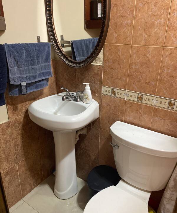 Photo of Bathroom in Princeton