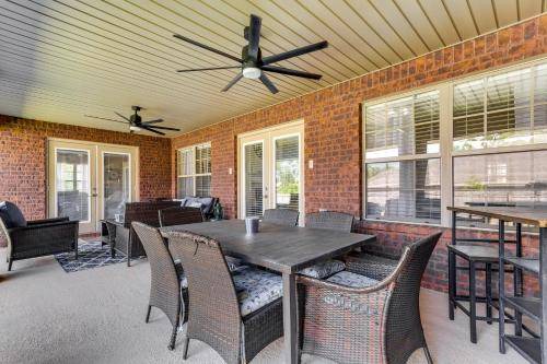 Photo of Patio Balcony in Brent
