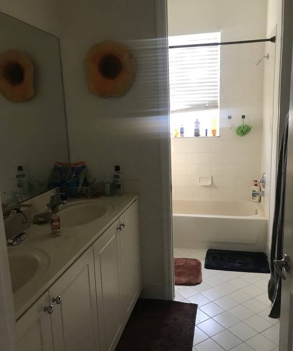 Photo of Bathroom in Wellington