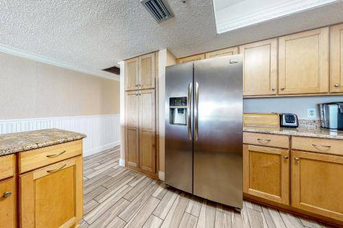 Photo of Kitchen in North Redington Beach