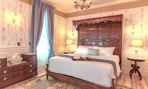 Photo of Bedroom in De Funiak Springs