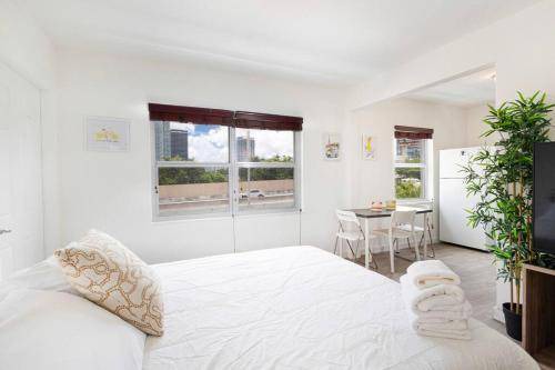 Photo of Bedroom in Edgewater