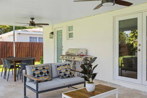 Photo of Patio Balcony in Royal Poinciana