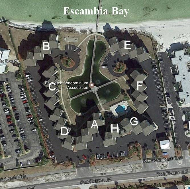Photo of Others in Pensacola Beach