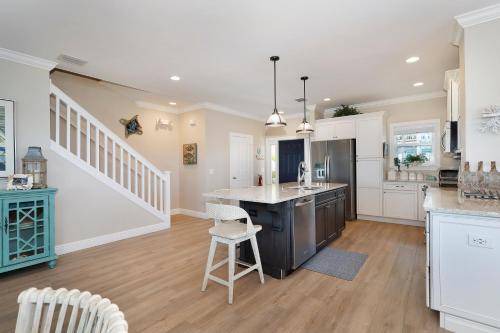 Photo of Kitchen in Indigo Reef Marina Homes