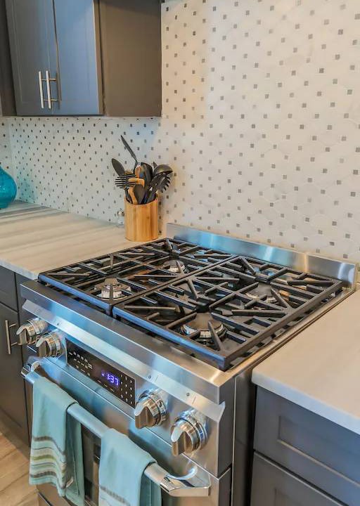 Photo of Kitchen in Indian Bayou