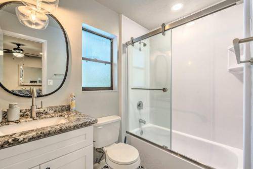 Photo of Bathroom in Gainesville