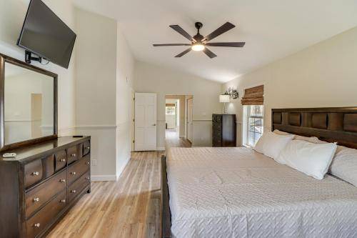 Photo of Bedroom in Wildwood