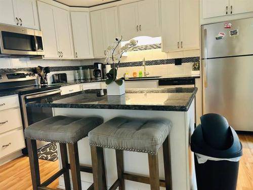 Photo of Kitchen in Bay Esplanade