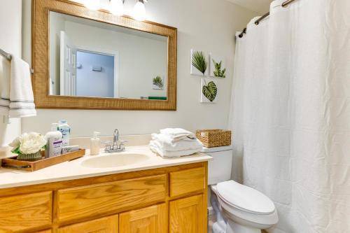 Photo of Bathroom in Normal