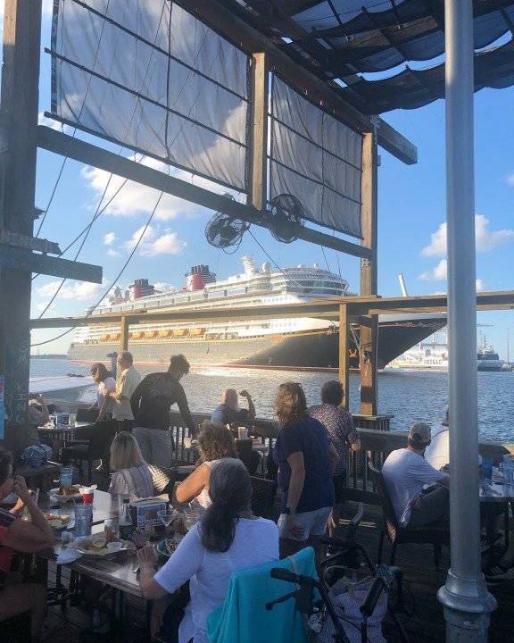 Photo of Others in Port Canaveral
