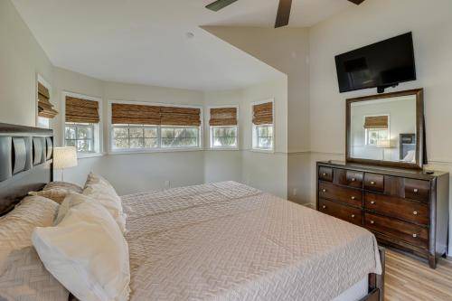 Photo of Bedroom in Wildwood