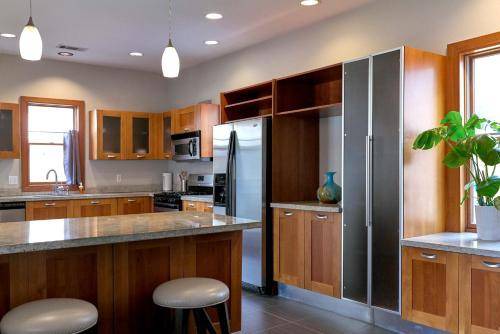 Photo of Kitchen in Old East Hill
