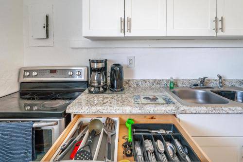 Photo of Kitchen in Allapattah