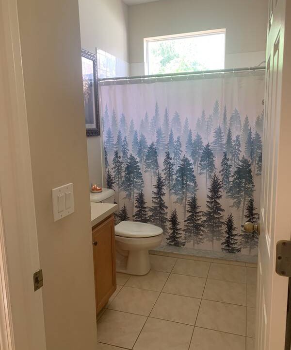 Photo of Bathroom in Greater Northdale