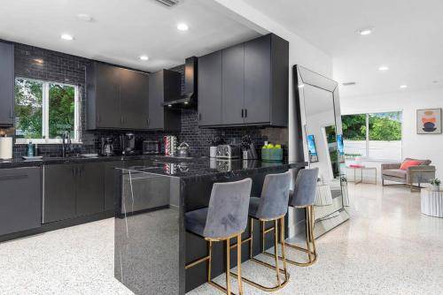 Photo of Kitchen in Seybold